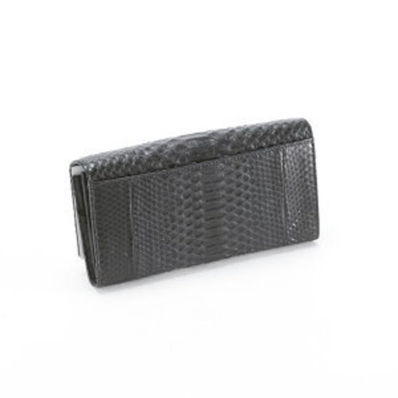 Rodania Python Long Wallet - Picture 6 of 7